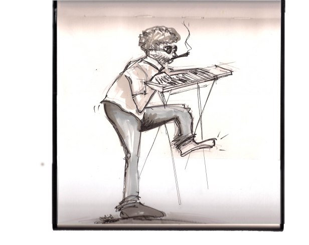 Sacré Bernard! - #Meen