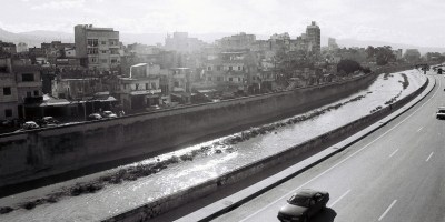 Nahr Beyrouth