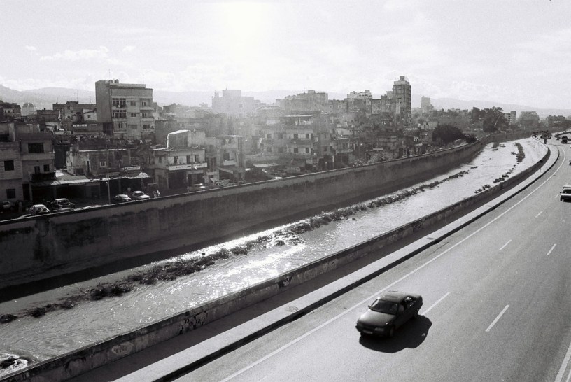 Nahr Beyrouth