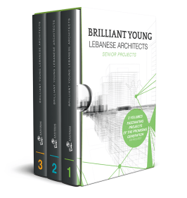 Brilliant young leb architects cover