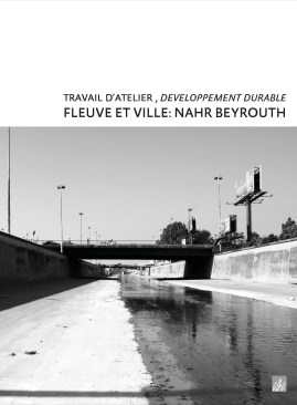 nahr beyrouth book cover