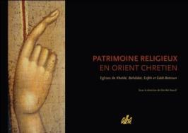 patrimoine religieux cover